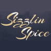 Sizzlin Spice logo