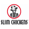 Slim Chickens - Bond Street logo