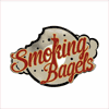 Smoking Bagels logo