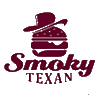 Smoky Texan logo