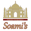 Soami's Taste Of India logo