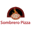 Sombrero Pizza logo