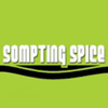 Sompting Spice logo