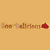 Soo Delicious logo