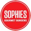 Sophie's Gourmet Burgers logo