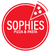 Sophie's Pizza & Pasta logo