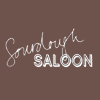 Sourdough Saloon @ Lord Morpeth logo