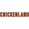 Chicken Land logo