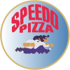 Speedo Pizza logo