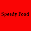 Speedy Food logo