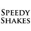 Speedy Shakes @ Effingham Arms logo