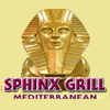 Sphinx Grill logo