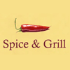 Spice & Grill logo