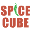 Spice Cube logo