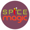 Spice Magic logo