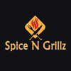 Spice N Grillz logo