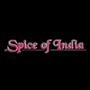 Spice of Indian logo