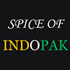 Spice of IndoPak @ Stoneycroft Hotel logo