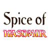 Spice of Kashmir logo