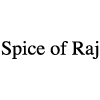 Spice of Raj logo