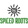 Spiced Roots logo