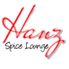 Hanz Spice Lounge logo