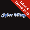 Spice Magic logo