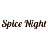 Spice Night logo