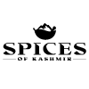 Spices of Kashmir logo