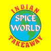 Spice World logo