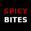 Spicy Bites logo