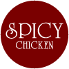 Spicy Chicken & Pizza logo