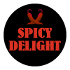 Spicy Delight logo