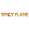 Spicy Flame logo