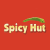 Spicy Hut logo