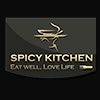 Spicy Kitchen logo
