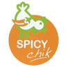 Spicy Chik logo