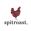 Spitroast logo