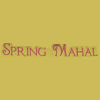 Spring Mahal logo
