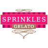 Sprinkles Gelato logo