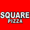 Square Pizza logo