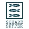 Square Supper logo