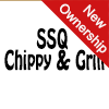 SSQ Chippy & Grill logo