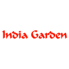 India Garden logo