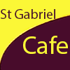 St Gabriel Cafe logo