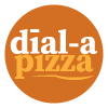 Dial A Pizza logo