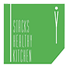 Stack's Healthy Kitchen logo