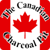 Canadian Charcoal Grill logo