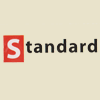 Standard Indian Takeaway logo