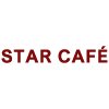 Star Cafe logo